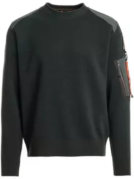 Parajumpers толстовка Braw, зеленый