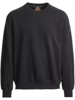 Parajumpers толстовка K2, черный