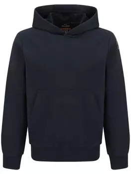 Parajumpers толстовка с капюшоном Эверест, синий