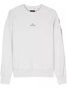 Parajumpers толстовка Saber, серый