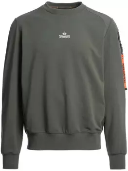 Parajumpers толстовка Sabre Basic, серый