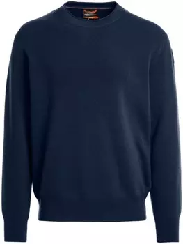 Parajumpers толстовка Wallance, синий