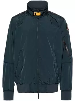 Parajumpers ветровка Flame на молнии, синий