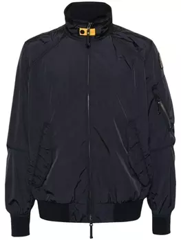 Parajumpers ветровка Flame на молнии, синий