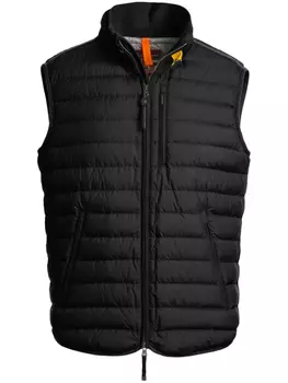 Parajumpers жилет Perfect, черный