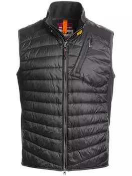 Parajumpers жилет Zavier, синий