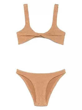 PARAMIDONNA бикини Donika, коричневый