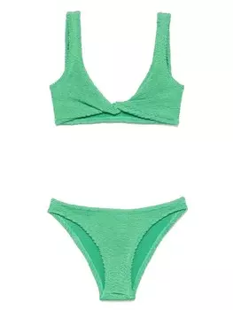 PARAMIDONNA бикини Donika, зеленый