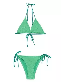 PARAMIDONNA бикини Ema, зеленый