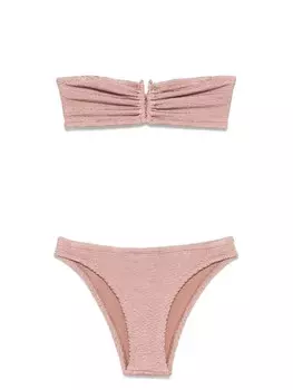 PARAMIDONNA бикини Frida, коричневый