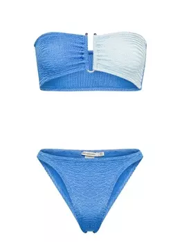 Paramidonna бикини Frida, синий