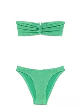 PARAMIDONNA бикини Frida, зеленый
