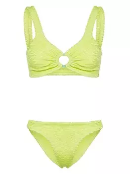PARAMIDONNA бикини Irina, зеленый