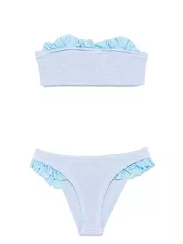 PARAMIDONNA бикини Kylie, синий