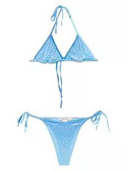 PARAMIDONNA бикини Livia, синий