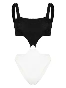 PARAMIDONNA купальник Olivia, черный