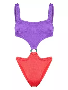 PARAMIDONNA купальник Olivia, красный