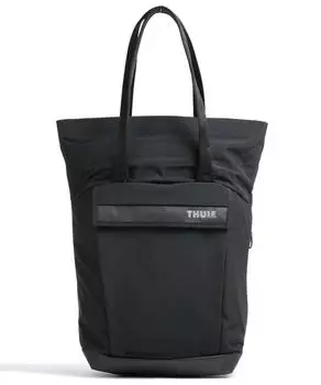 Paramount 22 Шоппер 15 дюймов Нейлон, Полиэстер Thule, черный