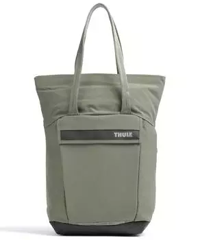 Paramount 22 Шоппер 15 дюймов Нейлон, Полиэстер Thule, зеленый