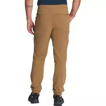 Paramount Pro Jogger мужские The North Face, коричневый