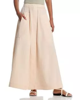 Парашютная юбка CO, розовый