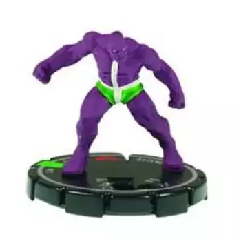 Паразит #017, DC HeroClix - Justice League - Singles