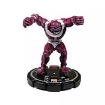 Паразит (Уникальный) #121, DC HeroClix - Hypertime - Singles