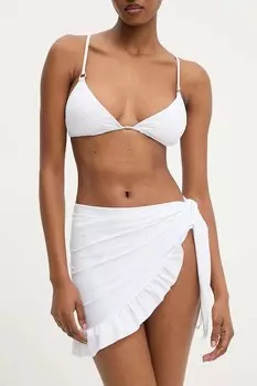 Парео Answear.Lab, белый