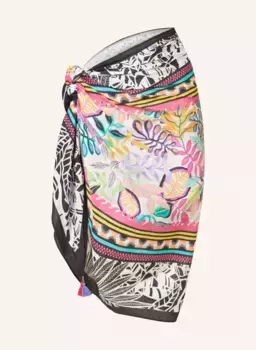 Парео Darling Harbour, белый