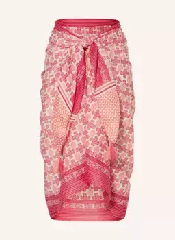 Парео Darling Harbour, белый