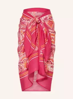 Парео Darling Harbour, белый