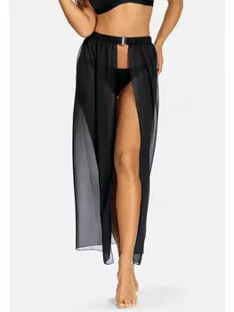 Парео Feba, черный