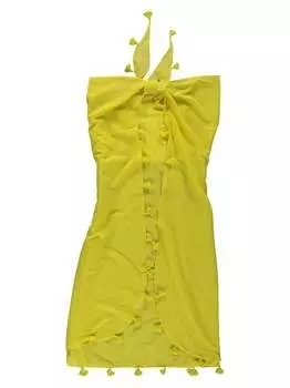 Парео Fraas, бежевый