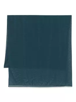 Парео из тюля Fisico, синий