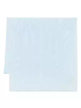 Парео из тюля Fisico, синий