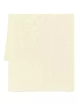 Парео из тюля Fisico, желтый