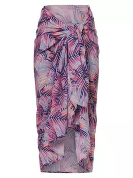 Парео Lascana, синий