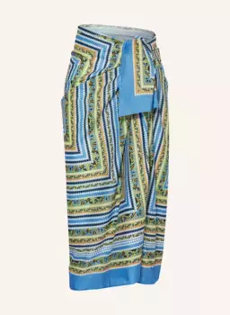 Парео Mrs & Hugs, белый