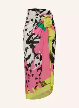 Парео Sportalm, зеленый