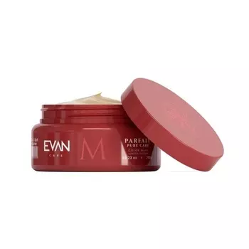 Parfait Pure Care Color 2 In 1 Mask Conditioner - 290 мл Evan