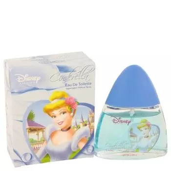 Parfm Туалетная вода Disney Princess Cinderella 100 мл