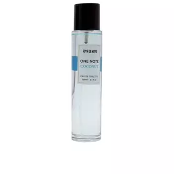 Parfms Flor De Mayo Unisex Coconut EDT Vapo 100 мл