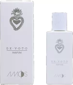 Парфюм Amos Parfum Ex Voto