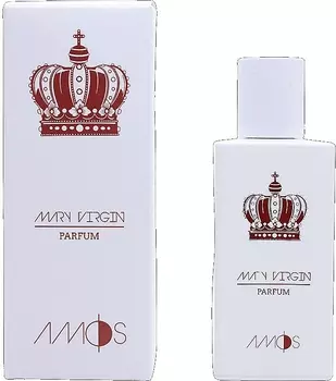 Парфюм Amos Parfum Mary Virgin