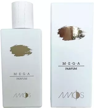 Парфюм Amos Parfum Mega