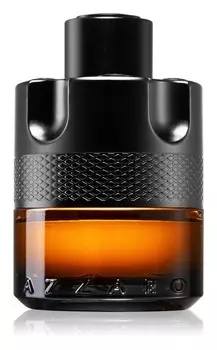 Парфюм Azzaro The Most Wanted Parfum, 100 мл