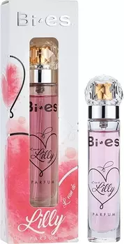 Парфюм Bi-es L`eau De Lilly