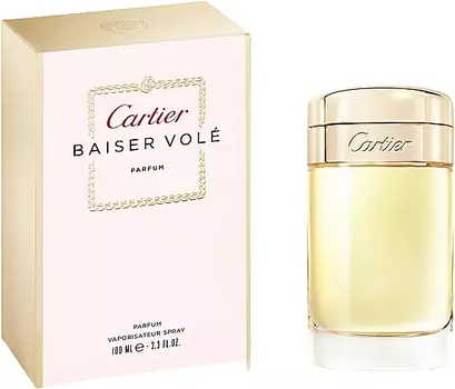 Парфюм Cartier Baiser Vole