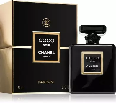 Парфюм Chanel Coco Noir