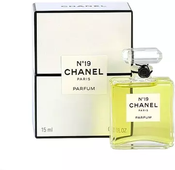 Парфюм Chanel N19